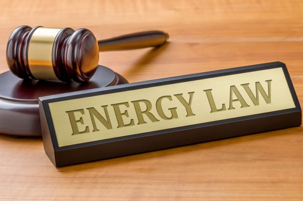 Fossil Fuels May Be In Doldrums But Energy Lawyers Are Adapting To The 